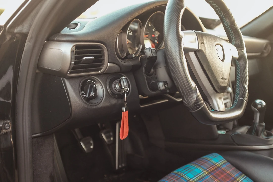 2006 Porsche 997 Carrera - Image 21 of 23
