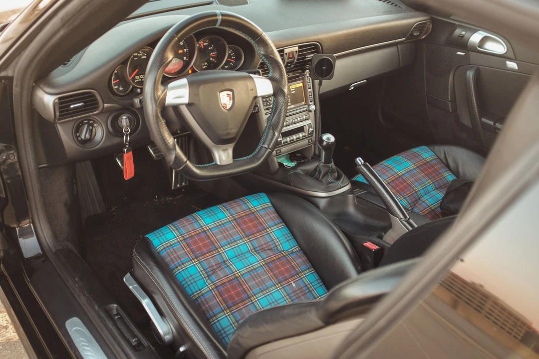 2006 Porsche 997 Carrera - Image 22 of 23