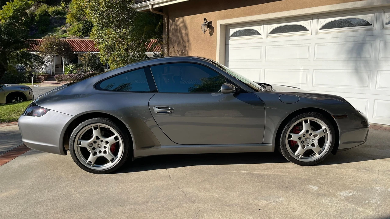 2006 Porsche 997 Carrera - Image 3 of 18