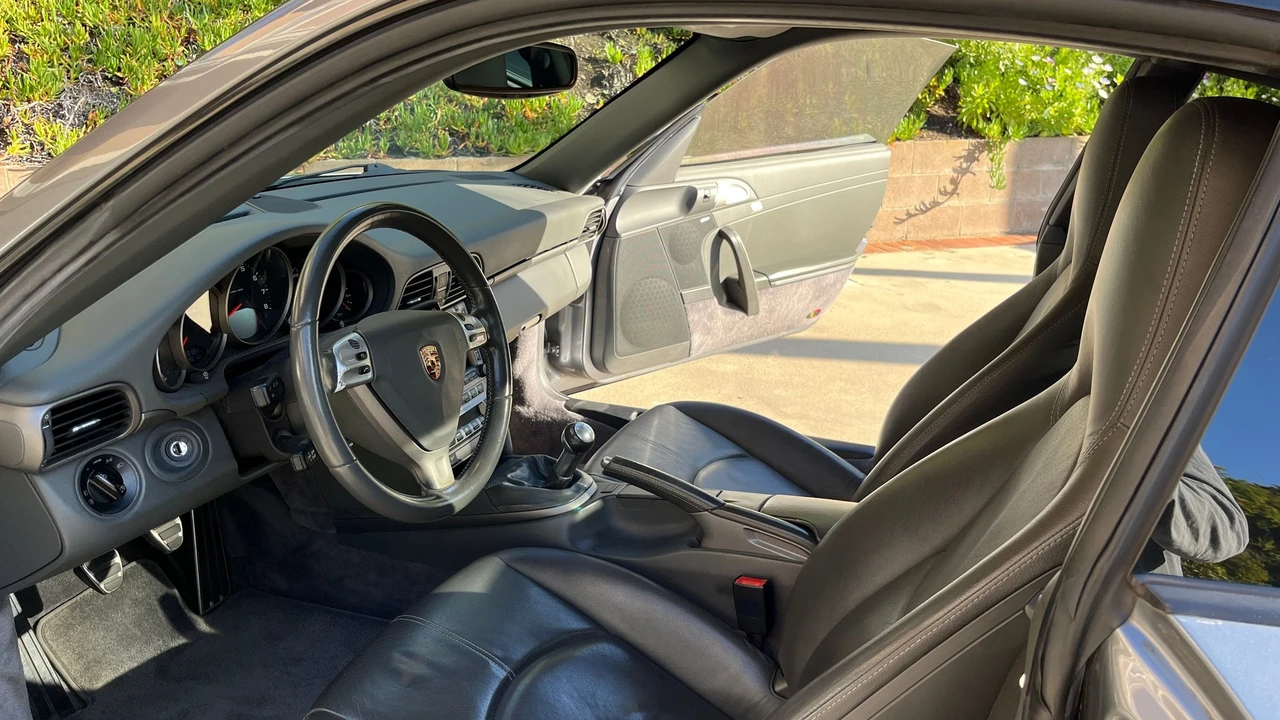 2006 Porsche 997 Carrera - Image 11 of 18