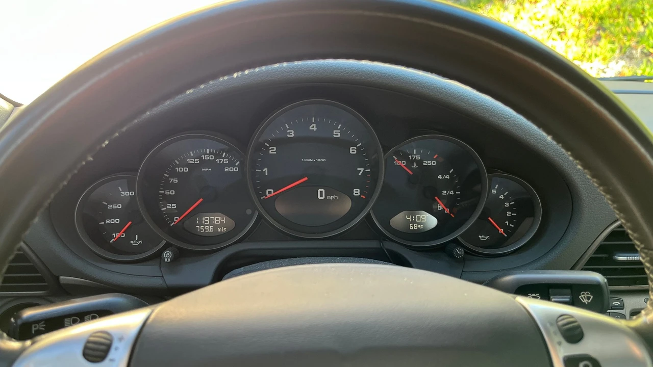 2006 Porsche 997 Carrera - Image 12 of 18
