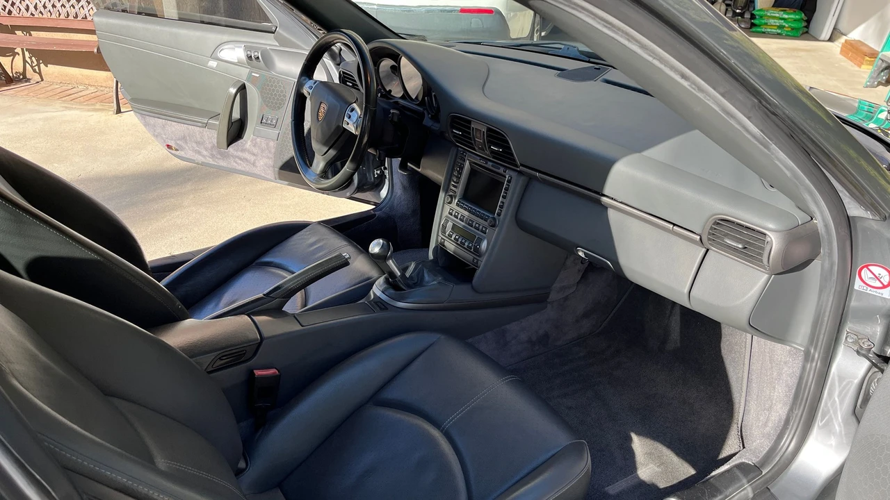 2006 Porsche 997 Carrera - Image 13 of 18