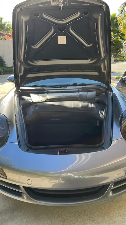 2006 Porsche 997 Carrera - Image 16 of 18