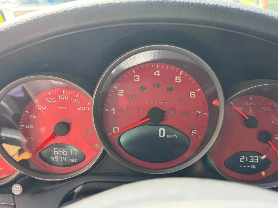 2006 Porsche 997 Carrera - Image 5 of 17
