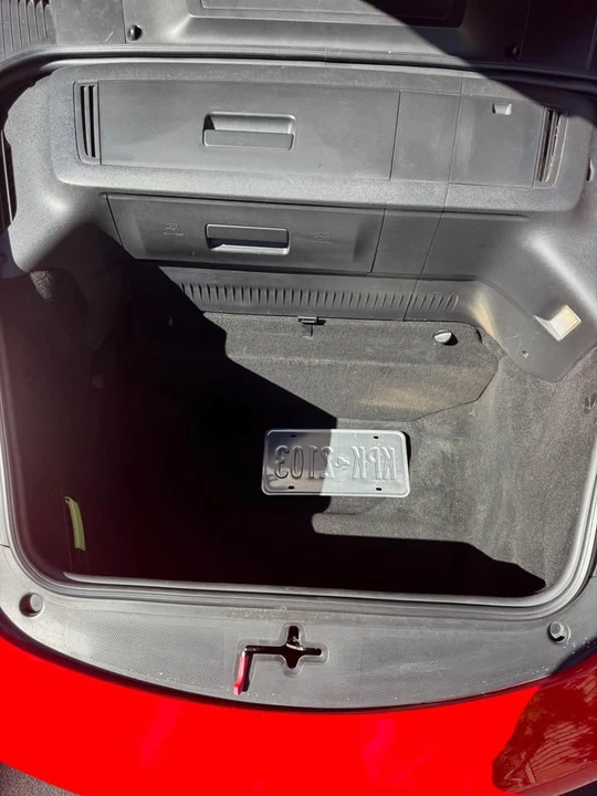 2006 Porsche 997 Carrera - Image 16 of 17