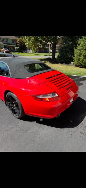 2006 Porsche 997 Carrera - Image 2 of 19