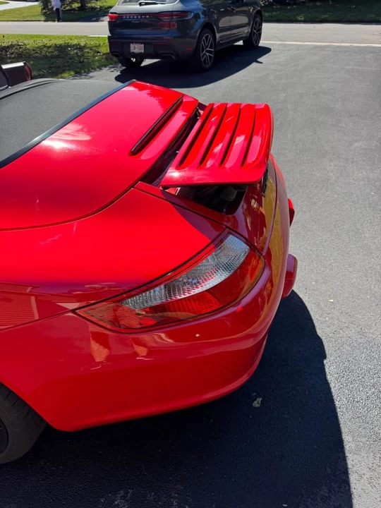 2006 Porsche 997 Carrera - Image 14 of 19