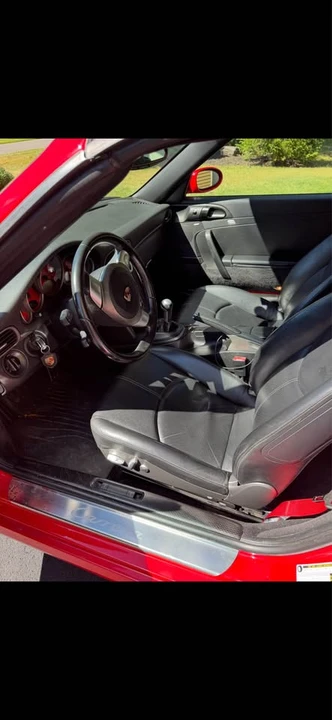 2006 Porsche 997 Carrera - Image 6 of 19