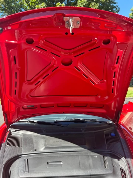 2006 Porsche 997 Carrera - Image 12 of 19