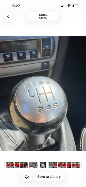 2006 Porsche 997 Carrera - Image 18 of 19