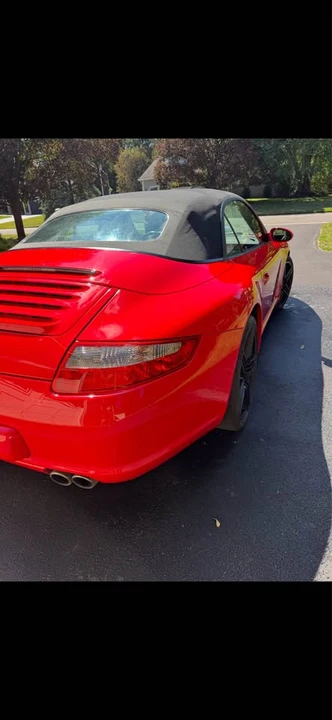 2006 Porsche 997 Carrera - Image 3 of 19