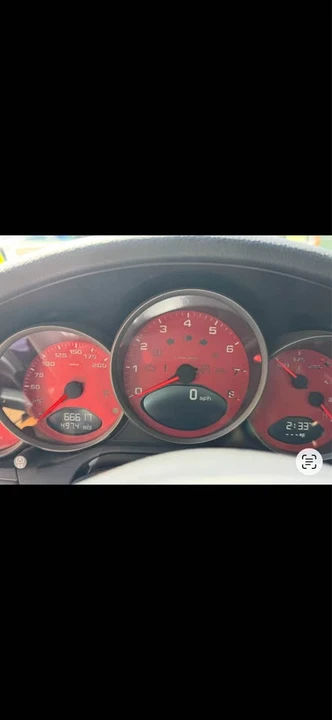 2006 Porsche 997 Carrera - Image 7 of 19
