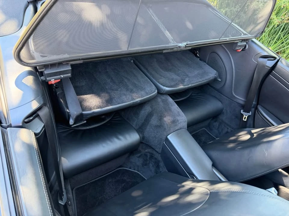 2006 Porsche 997 Carrera - Image 15 of 17