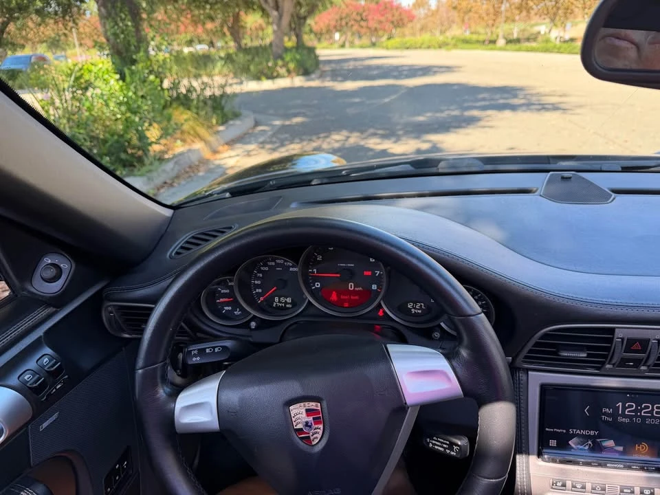 2006 Porsche 997 Carrera - Image 14 of 17