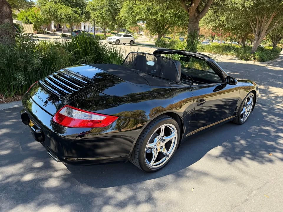 2006 Porsche 997 Carrera - Image 17 of 17