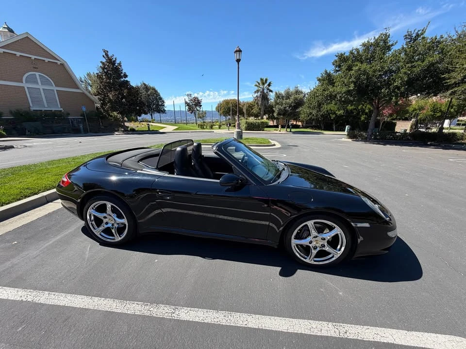 2006 Porsche 997 Carrera - Image 9 of 17