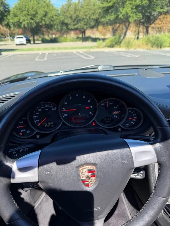 2006 Porsche 997 Carrera - Image 7 of 17