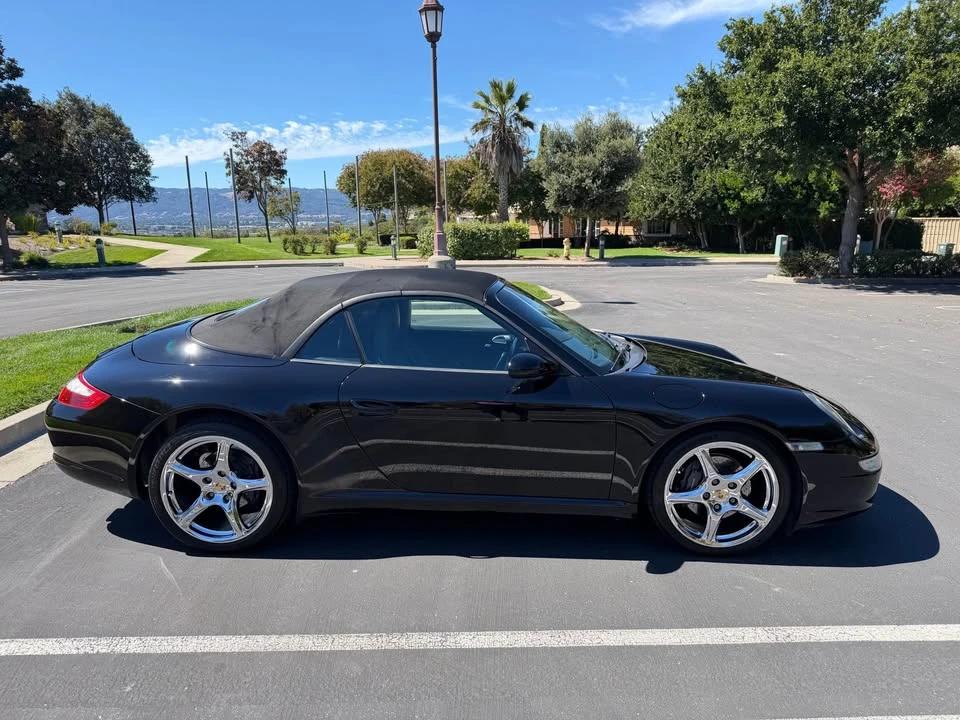 2006 Porsche 997 Carrera - Image 3 of 17