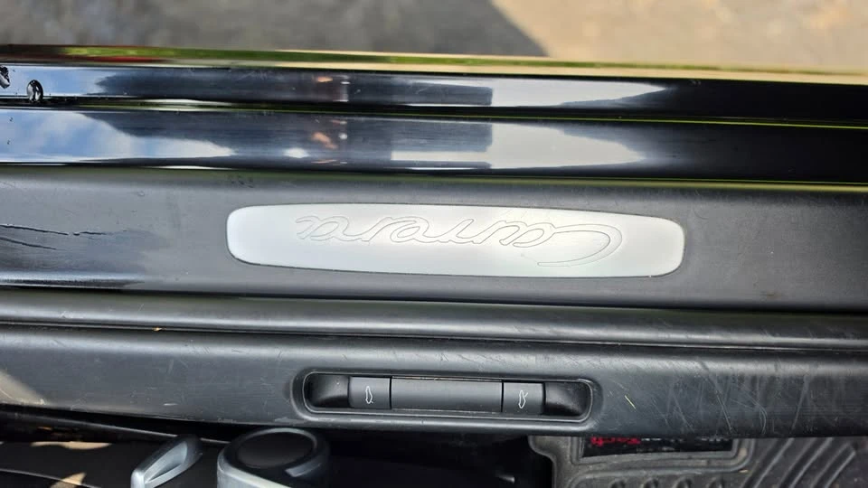 2006 Porsche 997 Carrera - Image 15 of 18