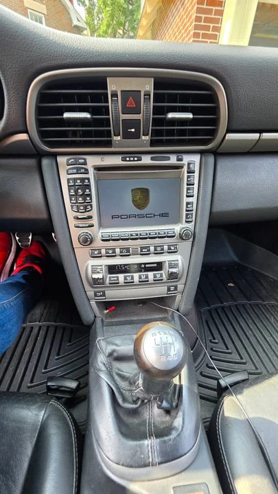 2006 Porsche 997 Carrera - Image 12 of 18