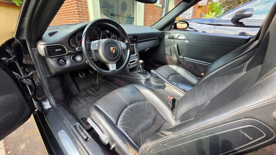 2006 Porsche 997 Carrera - Image 10 of 18