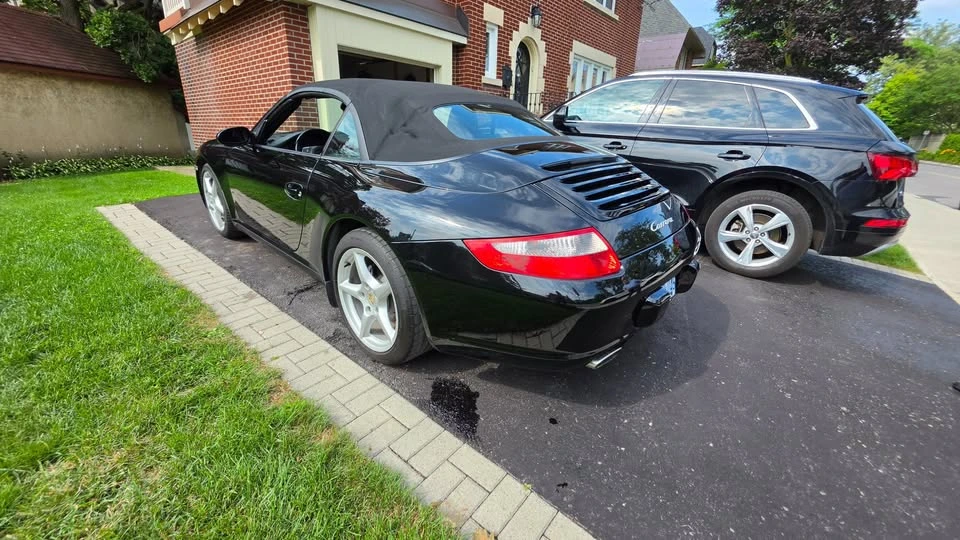 2006 Porsche 997 Carrera - Image 6 of 18