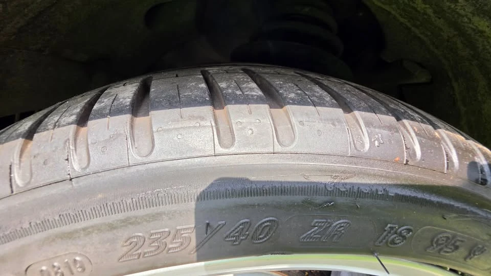 2006 Porsche 997 Carrera - Image 7 of 18