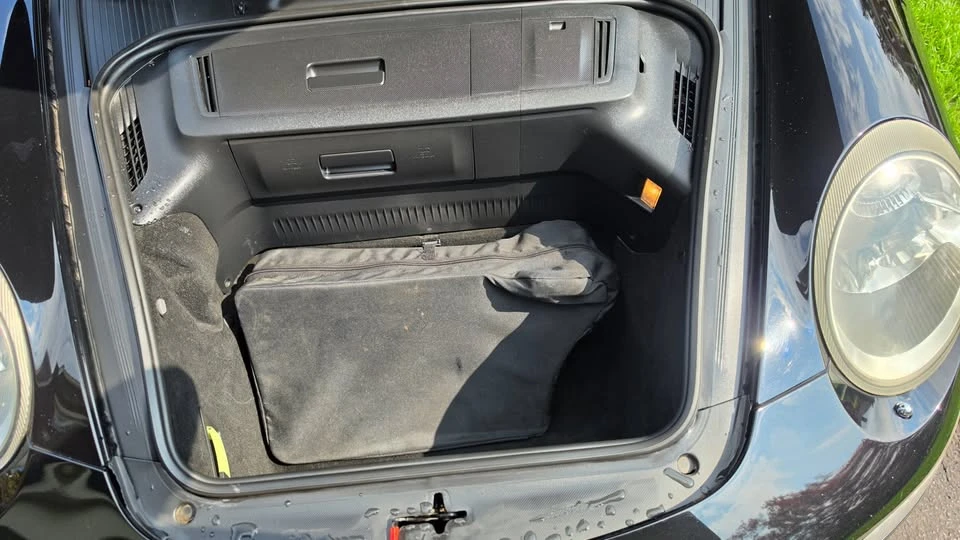 2006 Porsche 997 Carrera - Image 16 of 18
