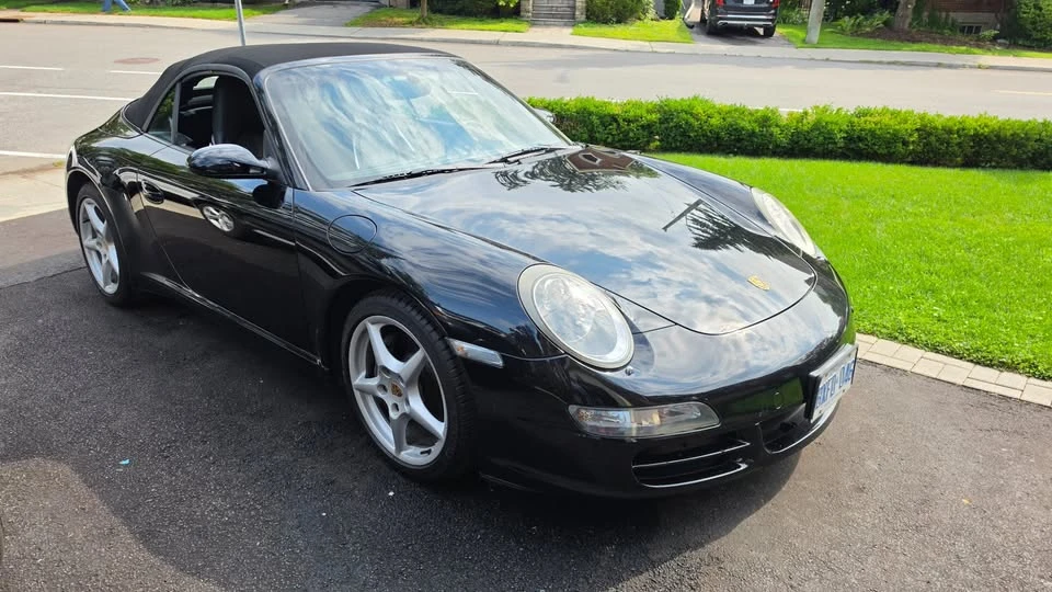 2006 Porsche 997 Carrera - Image 3 of 18