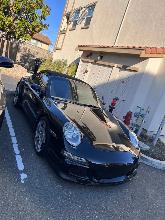 2006 Porsche 997 Carrera - Image 19 of 20