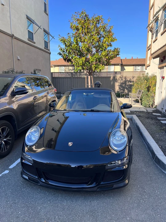2006 Porsche 997 Carrera - Image 20 of 20