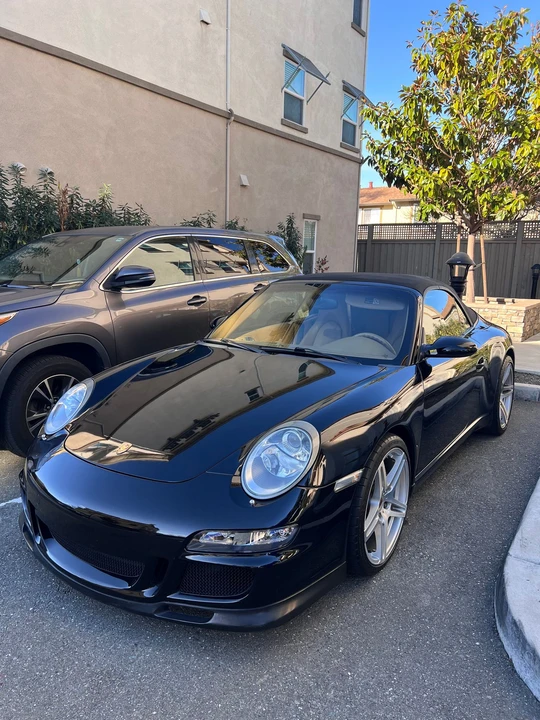 2006 Porsche 997 Carrera - Image 18 of 20