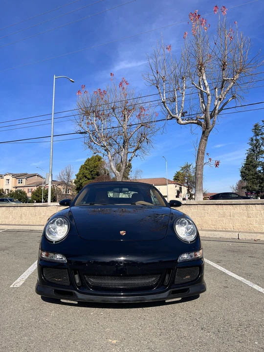 2006 Porsche 997 Carrera - Image 2 of 20