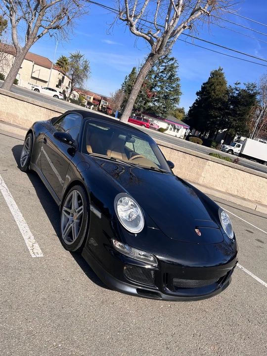 2006 Porsche 997 Carrera - Image 3 of 20