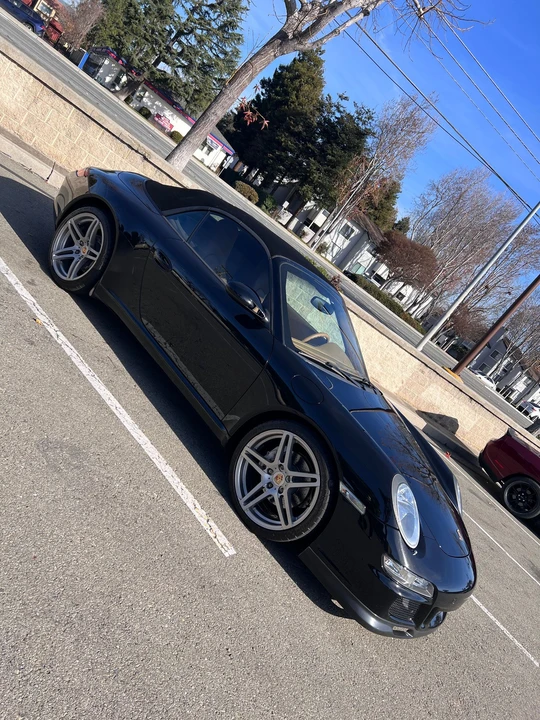 2006 Porsche 997 Carrera - Image 4 of 20