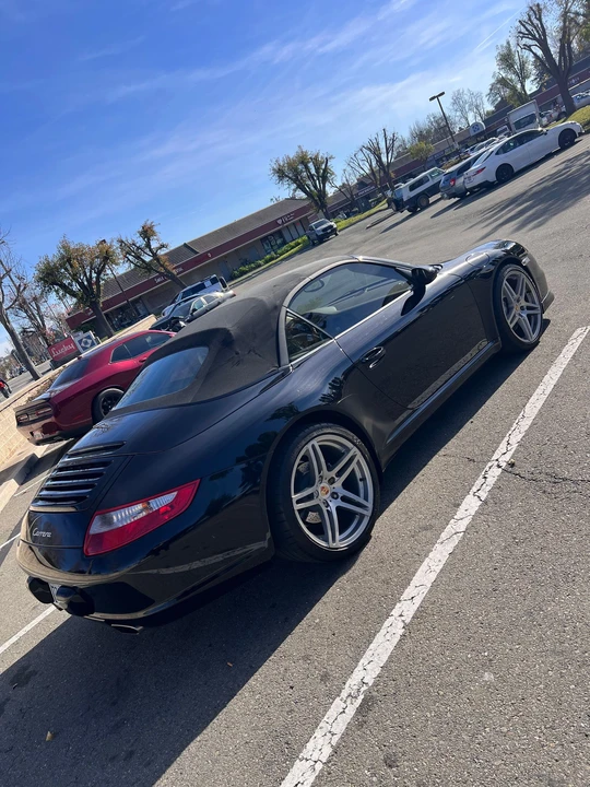 2006 Porsche 997 Carrera - Image 5 of 20