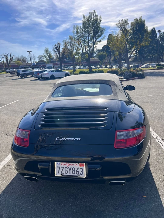 2006 Porsche 997 Carrera - Image 6 of 20