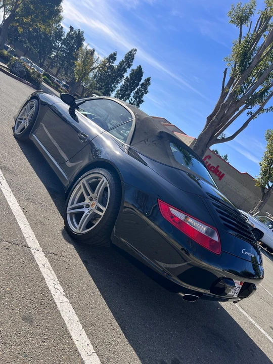 2006 Porsche 997 Carrera - Image 7 of 20
