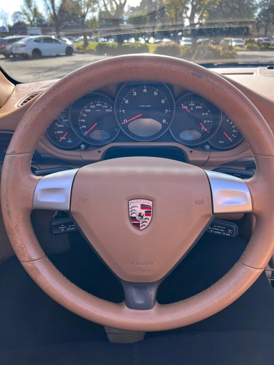 2006 Porsche 997 Carrera - Image 8 of 20