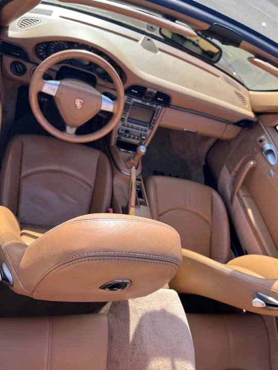 2006 Porsche 997 Carrera - Image 10 of 20