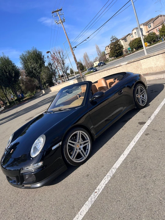 2006 Porsche 997 Carrera - Image 11 of 20