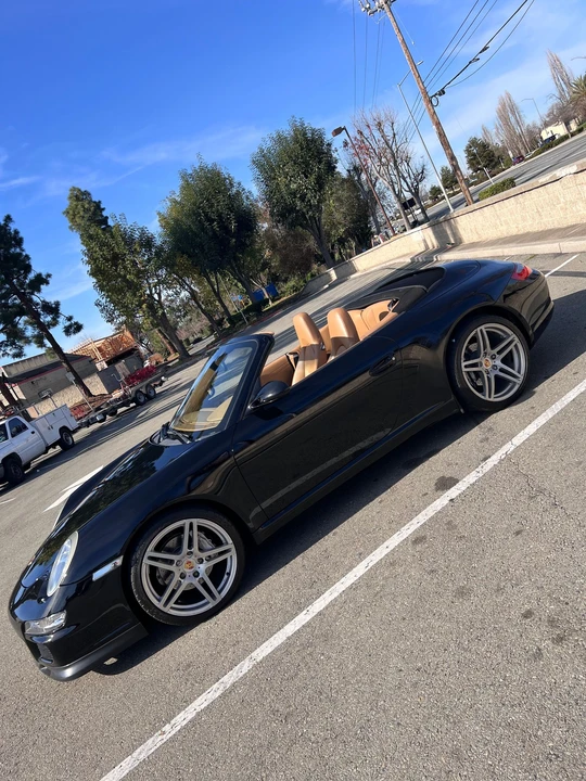 2006 Porsche 997 Carrera - Image 12 of 20