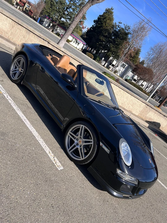 2006 Porsche 997 Carrera - Image 13 of 20