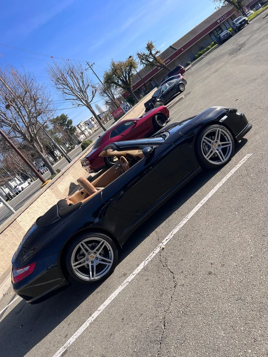 2006 Porsche 997 Carrera - Image 14 of 20