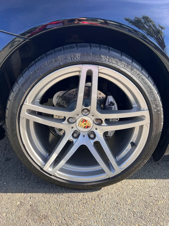 2006 Porsche 997 Carrera - Image 15 of 20