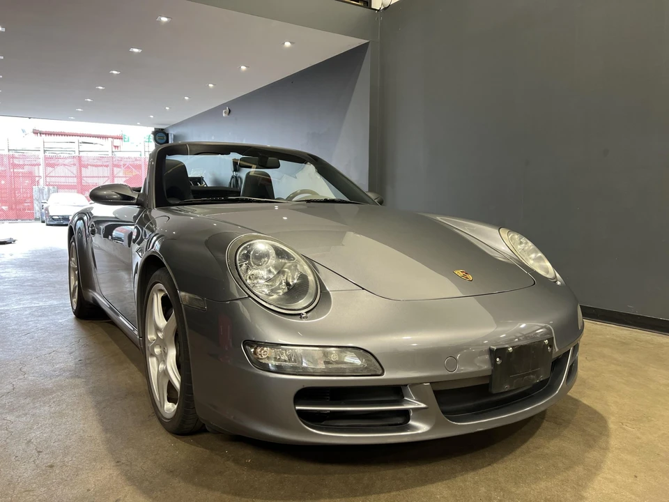 2006 Porsche 997 Carrera - Image 26 of 31