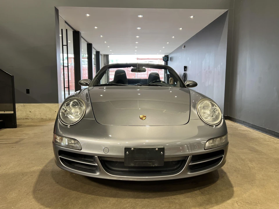 2006 Porsche 997 Carrera - Image 18 of 31
