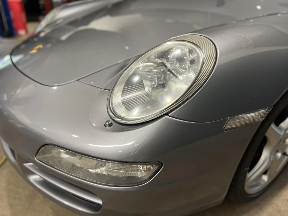 2006 Porsche 997 Carrera - Image 28 of 31