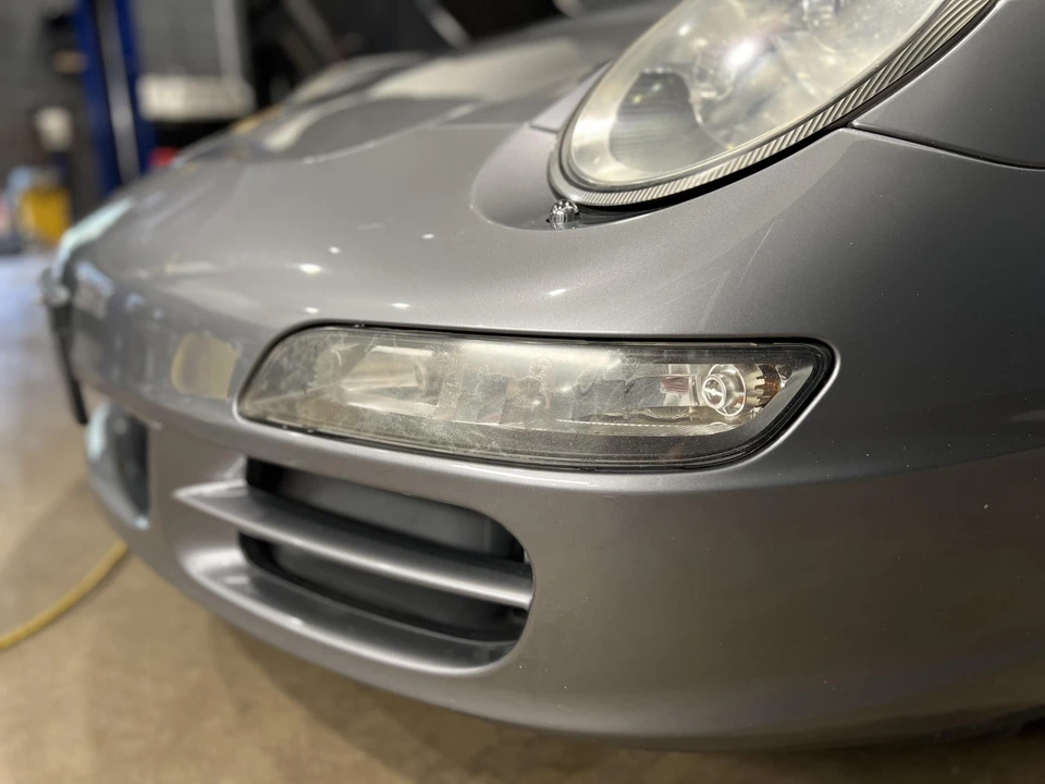 2006 Porsche 997 Carrera - Image 27 of 31