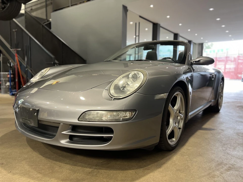 2006 Porsche 997 Carrera - Image 19 of 31